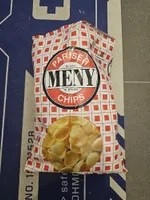 Pariser chips
