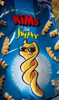 Kims salt skruer