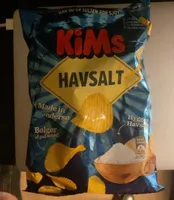 Chips Havsalt
