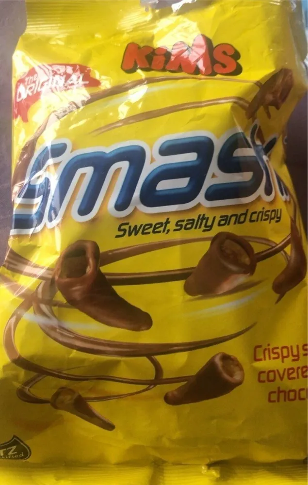 Kims smash