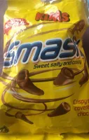 Kims smash