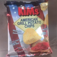 AMERICAN GRILL