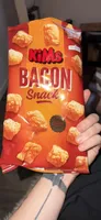 Bacon Snack