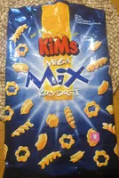 MEGA MIX KRYDRET