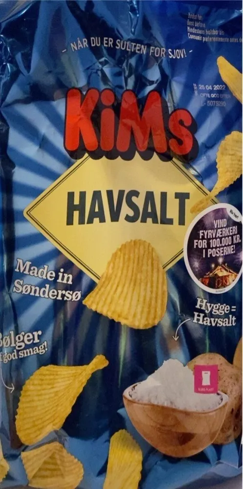 Chips