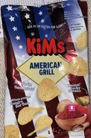 American Grill