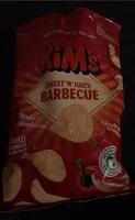 Sweet ‚N‘ Juicy Barbecue