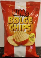 Bølge Chips