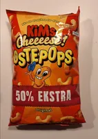 Ostepops