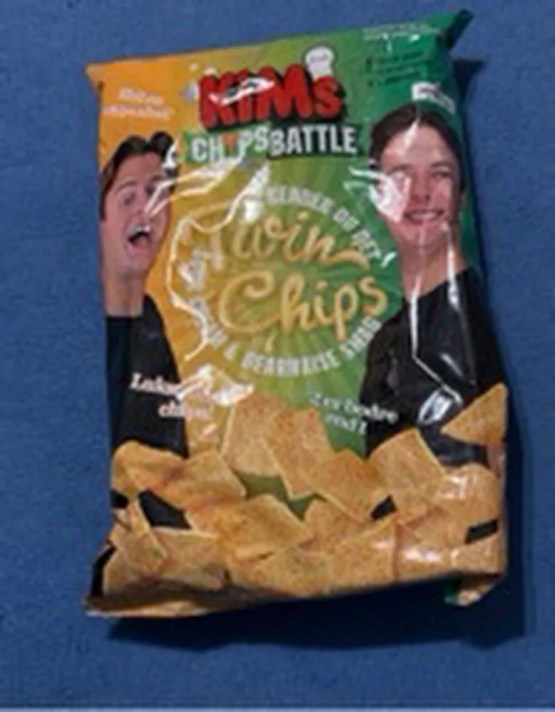 Chips Battle