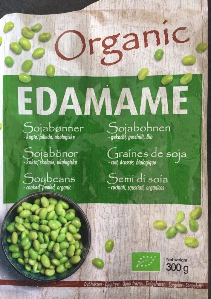 Edamame