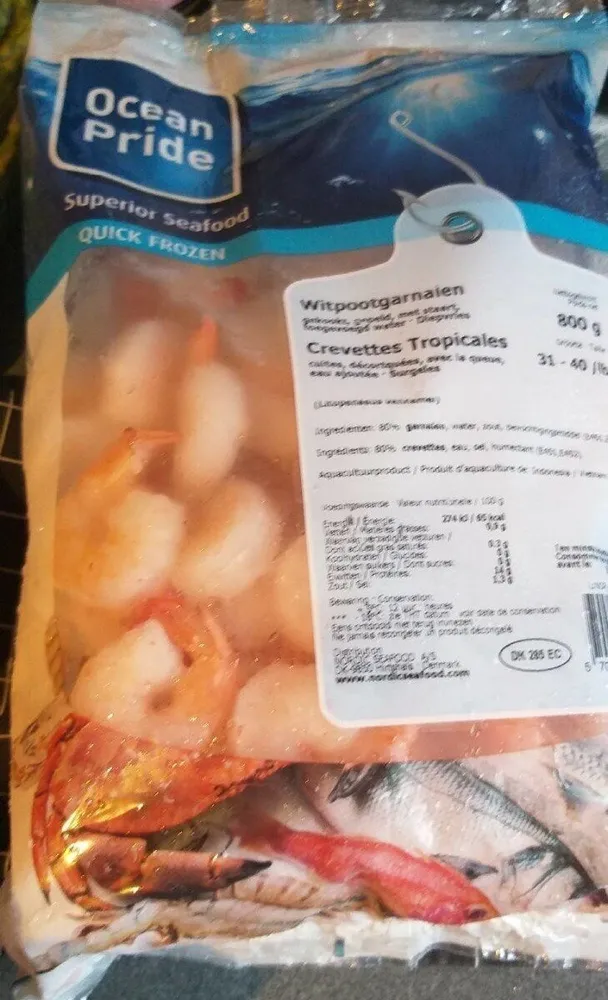 Scampi