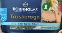 Torskerogn