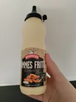 Pommes Frites Dressing