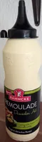 Remoulade, dänische Art