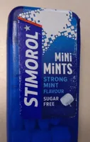 Mini Mints