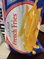 French fries