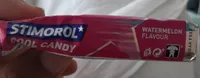 Cool Cindy watermelon flavour
