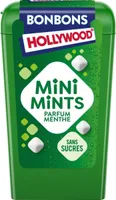Mini Mints parfum Menthe
