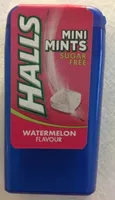 Mini mints