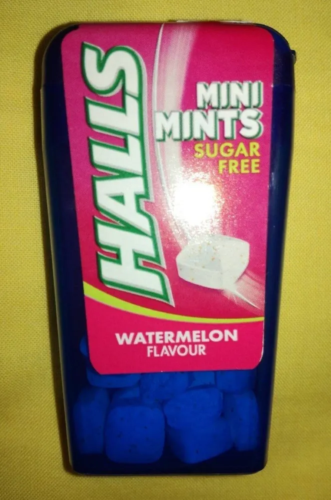 Mini Mints