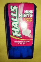 Mini Mints