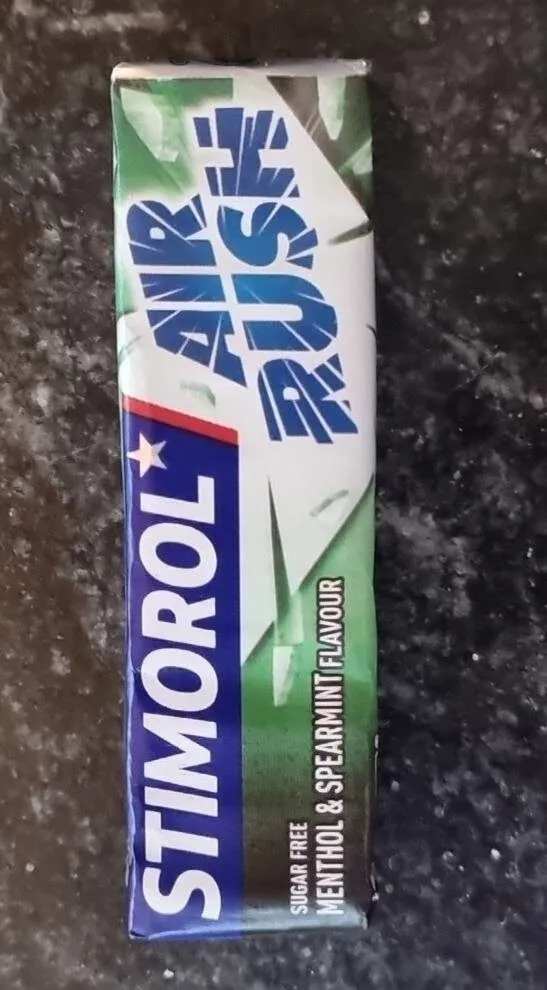 Air Rush