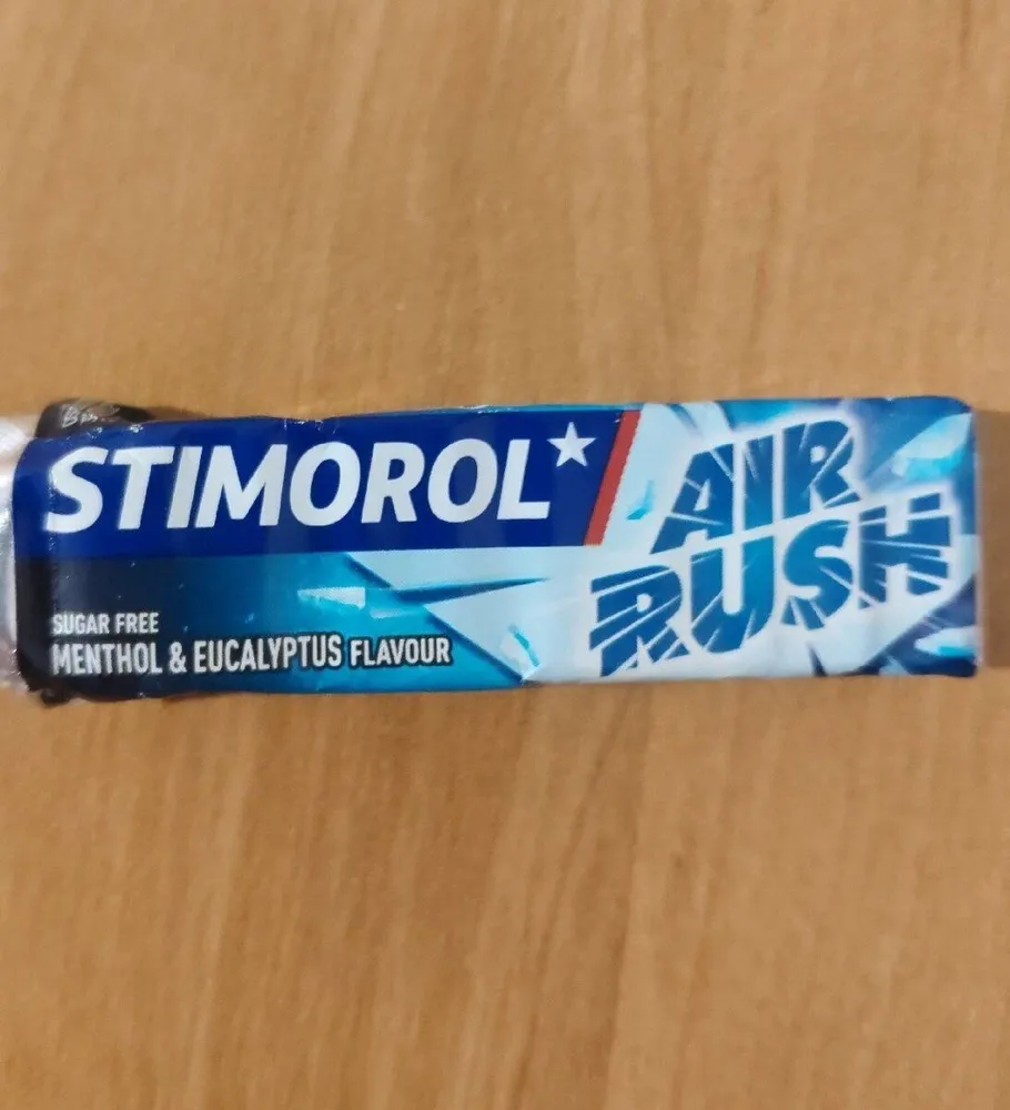 Stimorol