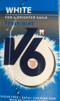 V6 Ice Mint