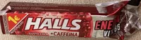 Halls Energy Vita B6