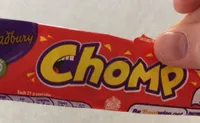 Chomp bar