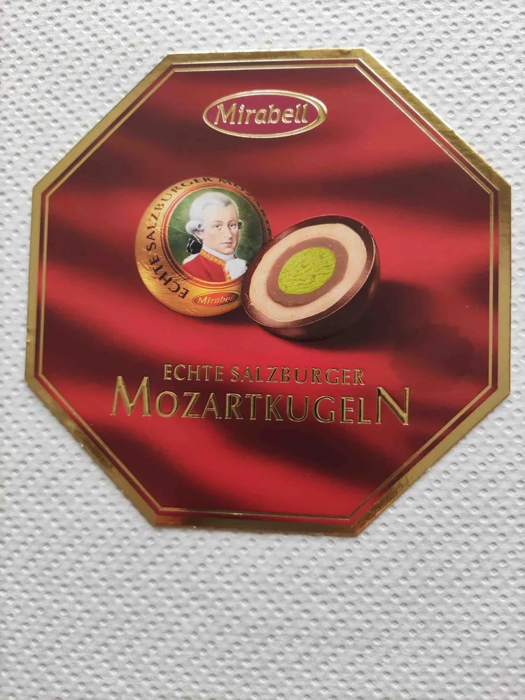 Mozartinkuulat