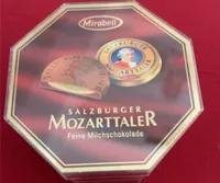 Mozarttaler