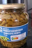 Haricots verts