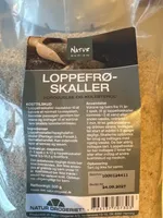 Loppefrøskaller