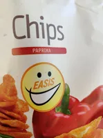 Paprika