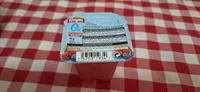 Gelatina sabor frutos del bosque