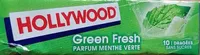 Hollywood Green Fresh