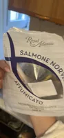 Salmone Affumucato