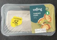 Torskefars