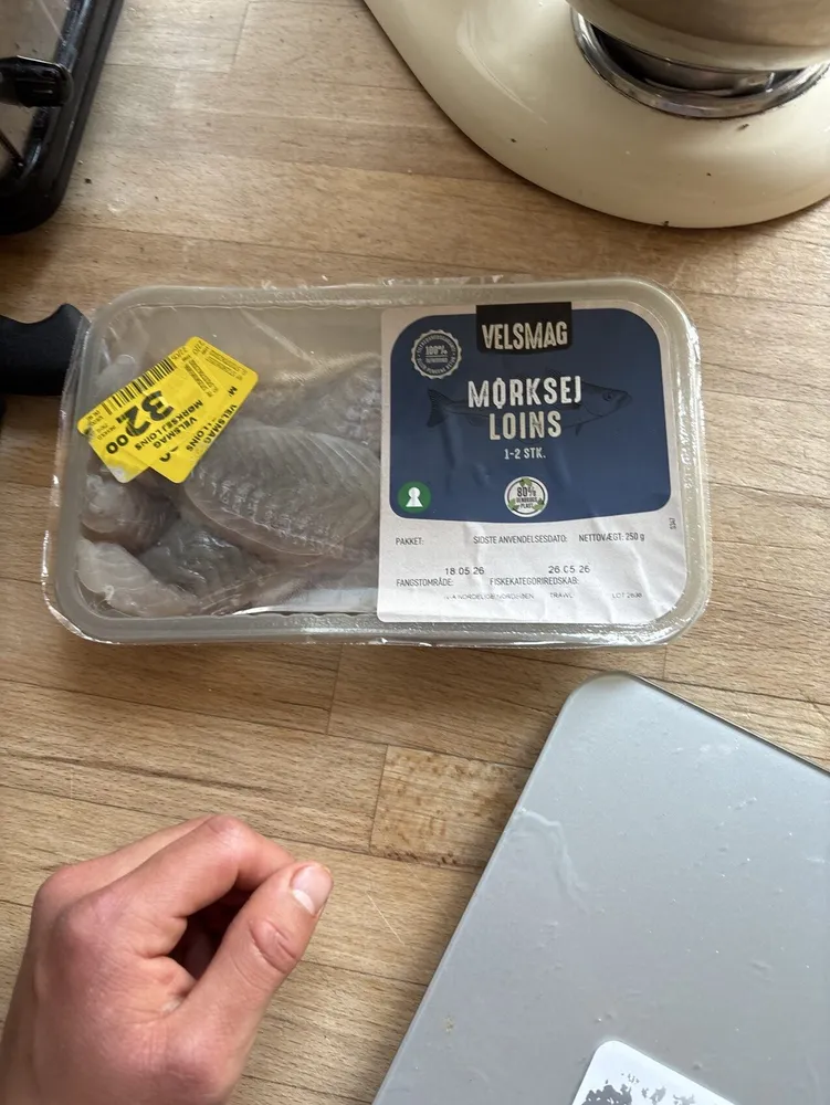 Mørksej Loins