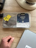 Mørksej Loins