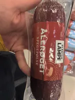 Spegepølse