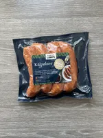 Kålpølser