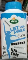 Letmælk