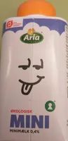 MINI MINIMÆLK 0,4% FEDT