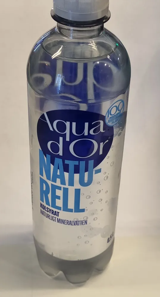 AQUADOR KOLS NATUR