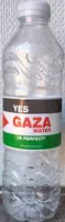 Yes Gaza Water Is Perfect!