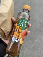 persika ICE Tea