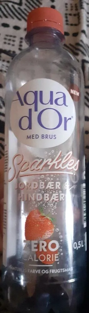Aqua d'Or
